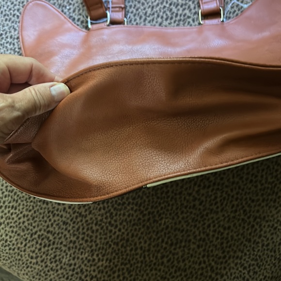 Whimsical Fox Bag - Picture 4 of 6